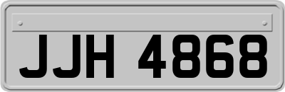 JJH4868