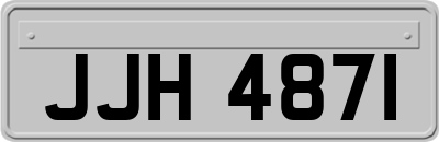 JJH4871