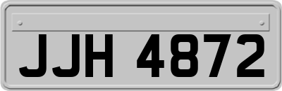 JJH4872