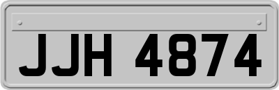 JJH4874