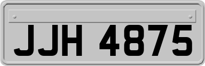 JJH4875
