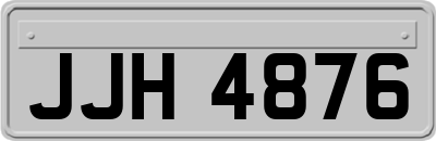 JJH4876