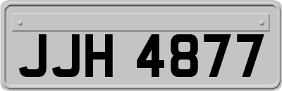 JJH4877