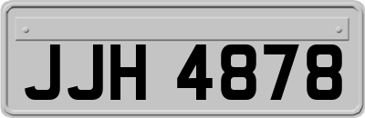 JJH4878