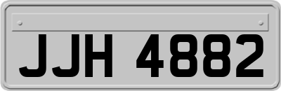 JJH4882