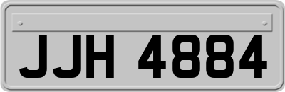 JJH4884
