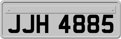 JJH4885