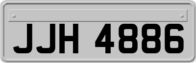 JJH4886