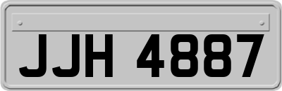 JJH4887