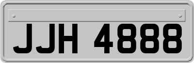 JJH4888