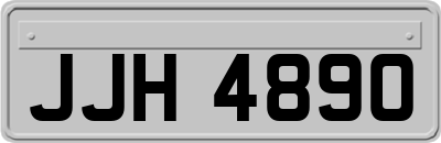 JJH4890