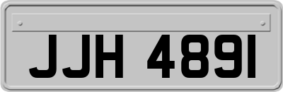 JJH4891