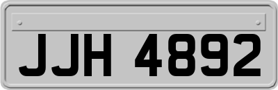 JJH4892