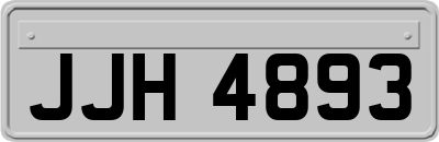 JJH4893