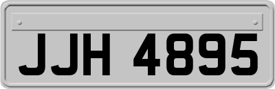 JJH4895