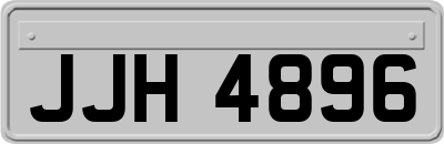 JJH4896