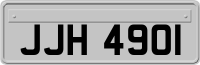 JJH4901