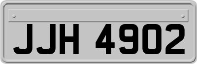 JJH4902