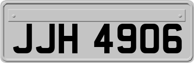 JJH4906
