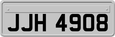 JJH4908
