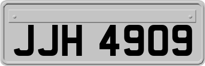 JJH4909