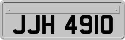 JJH4910