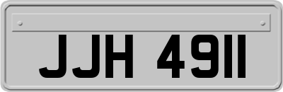 JJH4911