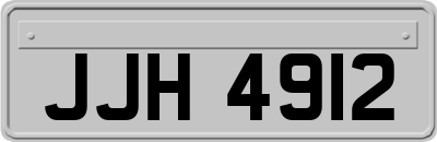 JJH4912