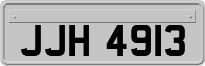 JJH4913