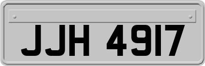 JJH4917