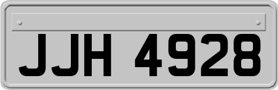 JJH4928