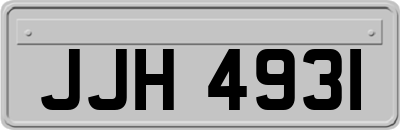JJH4931