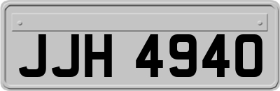 JJH4940