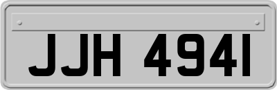 JJH4941