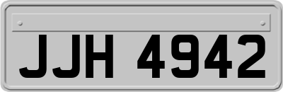 JJH4942
