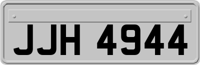 JJH4944