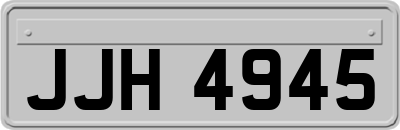 JJH4945
