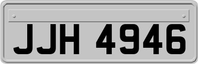 JJH4946