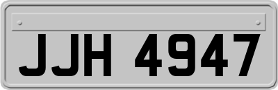 JJH4947
