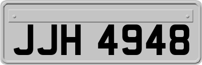 JJH4948
