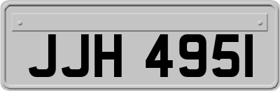 JJH4951