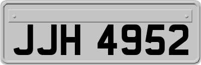 JJH4952