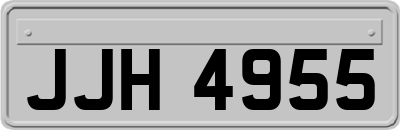 JJH4955