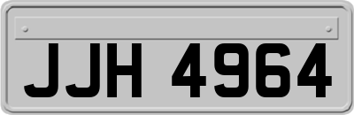 JJH4964