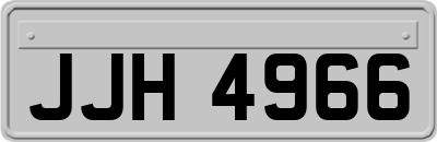 JJH4966