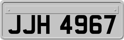 JJH4967