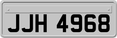 JJH4968