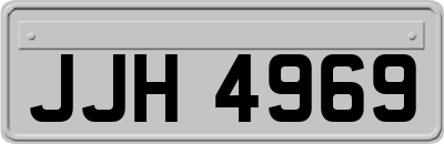 JJH4969