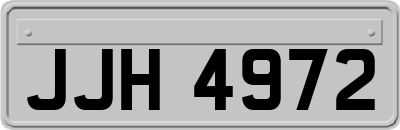 JJH4972