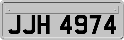 JJH4974